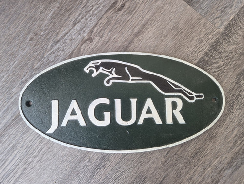 Jaguar oval car - car, manufacturer