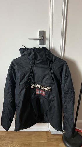 Napapijri men jacket cordura - napapijri, men's