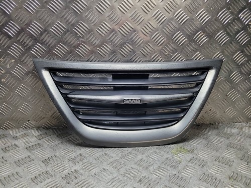 Saab 2005 2015 front - 9-3, 2005-2015