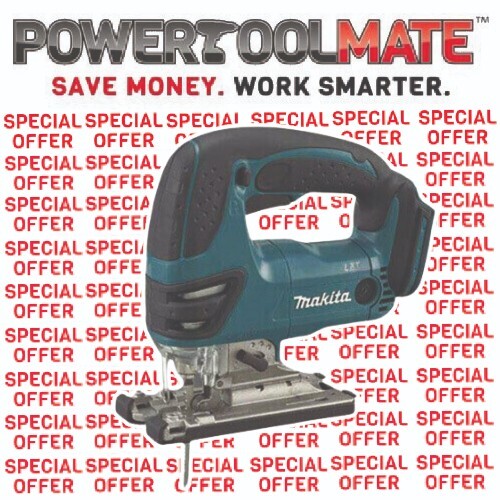 Makita djv180z 18v cordless - makita,