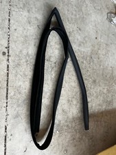 Lancia Thema Fiat Crome Window