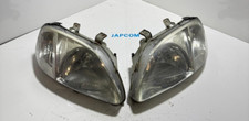 HONDA CIVIC EK/EJ FACELIFT HEAD LIGHTS
