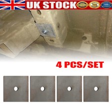 Van Seat, Crew Or Camper