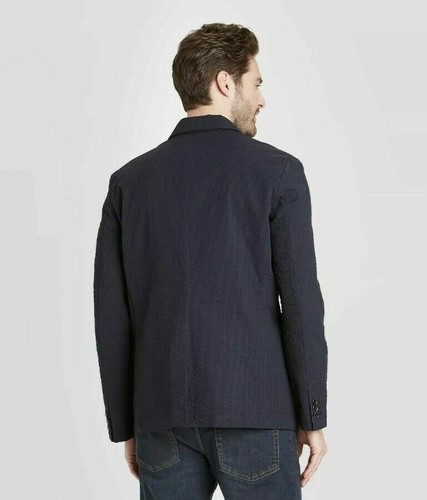 Men striped standard fit - striped,