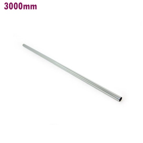 25mm chrome tube pipe walk - chrome,