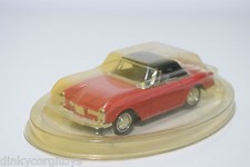 SOLID FACEL VEGA 2 RED MINT