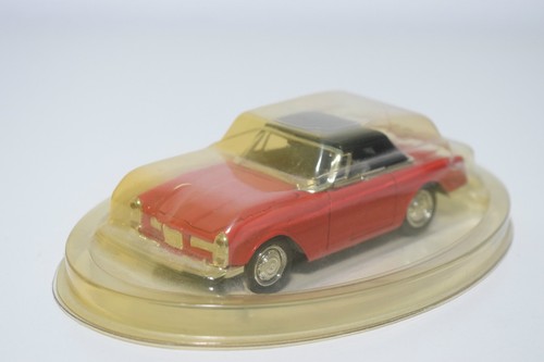 Solid facel vega - 2, mint