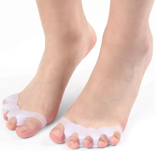 Gel toe separator hammer - hammer,