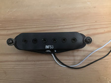 Ibanez INFS3 Single Coil