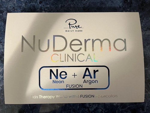 Derma skin therapywand - nu,
