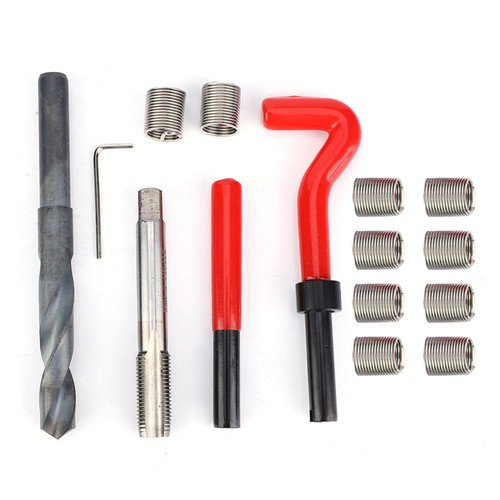 15pcs m14x1 thread repair - thread,