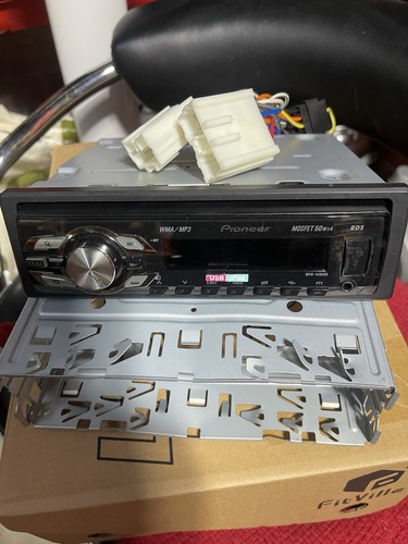 Pioneer mvh 1400ub stereo - pioneer,