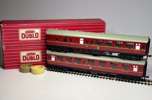 Hornby dublo rail - hornby, 4052