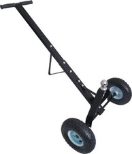 Metal Trailer Dolly Mover Heavy Duty For Boat, Jet Ski, Caravan Etc