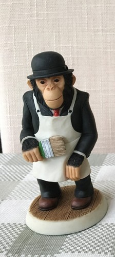 Robert harrop tips chimps - robert, pg