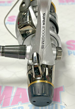 shimano super aero 4000 gtm rb