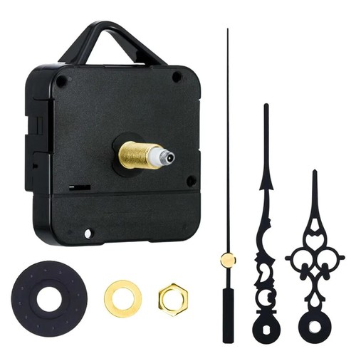 Quartz battery operated - quartz,