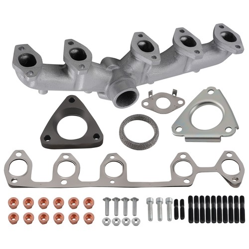 Exhaust manifold for - exhaust,