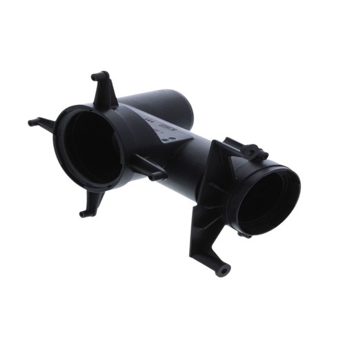 Glow worm 20020716 flue duct - 20020716,