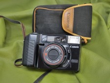 #2017 Canon Sure Shot AF35M II