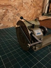 Emco Unimat SL Watchmaker