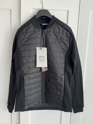North oxi w jacket - oxi,