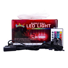 Fish R Fun Bubble Wall with