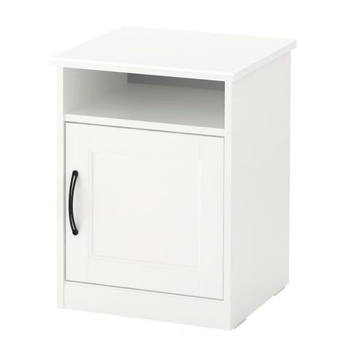 Ikea songesand bedside table - bedside,