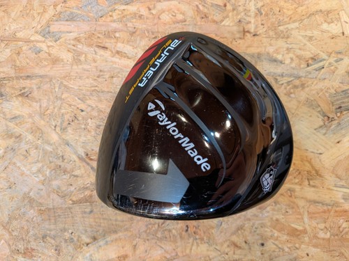 Taylormade burner superfast - taylormade,