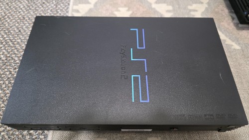 Working ps2 playstation - ps2,