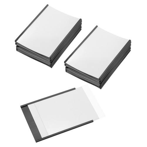 Pcs magnetic label - 25,