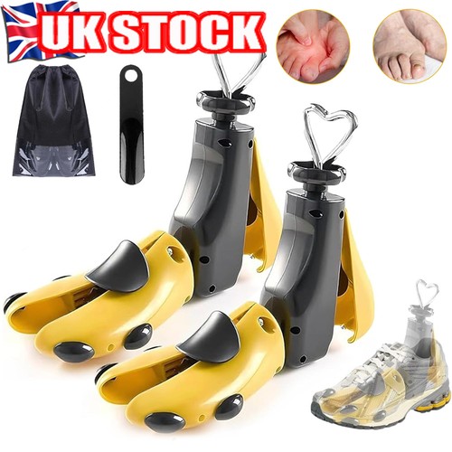 Shoe stretcher 4way adjustable - shoe,