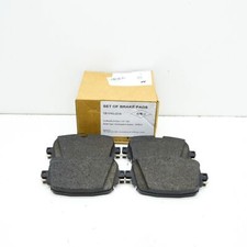 AUDI RS6 C8 Rear Brake Pads