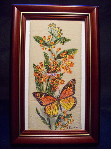 Vintage cash woven - cash's, picture