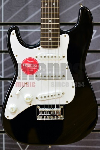 Fender squier mini - fender,