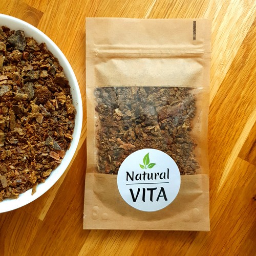 Raw bee propolis natural - bee,