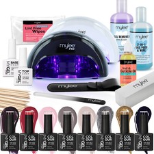 Mylee MYGEL LED Gel Nail
