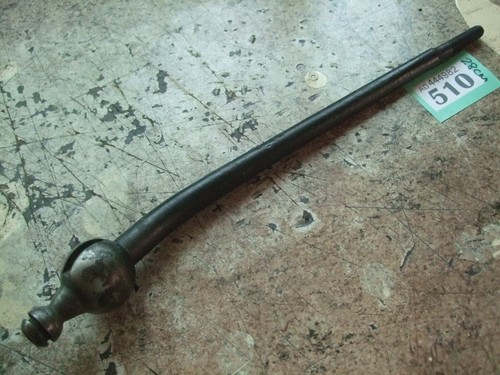 Austin a35 a40 - 948cc, gear
