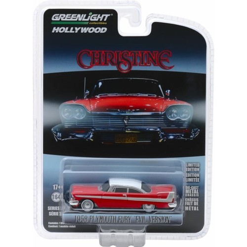 Greenlight collectibles - greenlight,