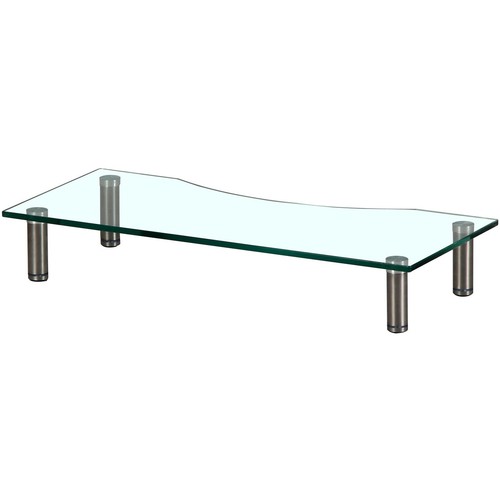 Adjustable monitor stand riser - adjustable,