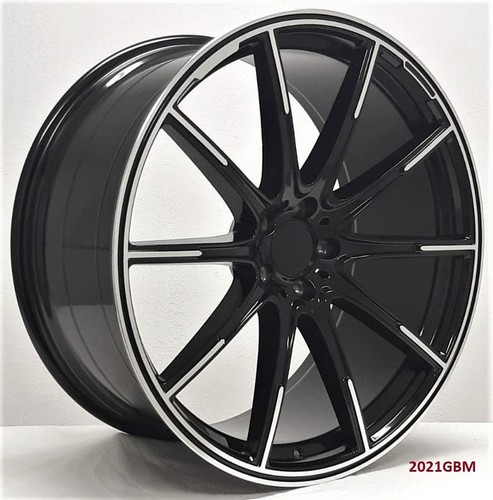 Wheels for mercedes - wheels,
