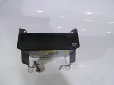 2007 HONDA ACCORD SAT NAV  GENUINE *NEEDS CODE