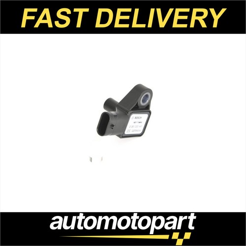 Bosch boost pressure sensor - boost,