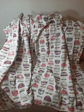 Door Curtain W106 X D57 Pencil