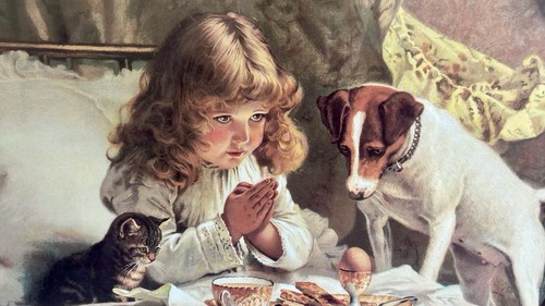 Charles burton barber suspense - charles,