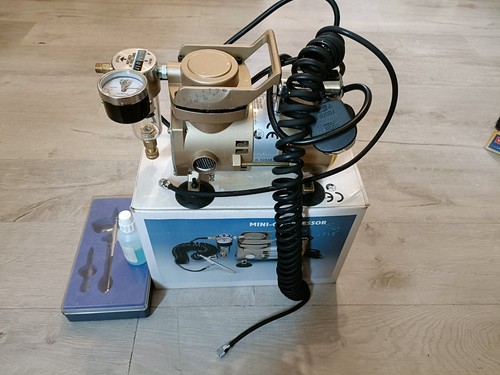 Simair ac100 air compressor - simair,