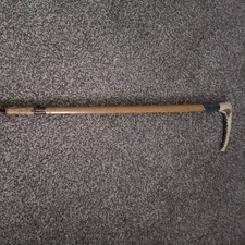 Antique Riding Crop / walking