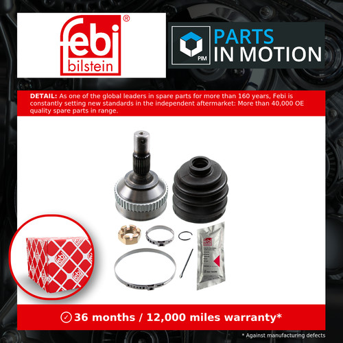 Joint fits peugeot 306 9d - joint,