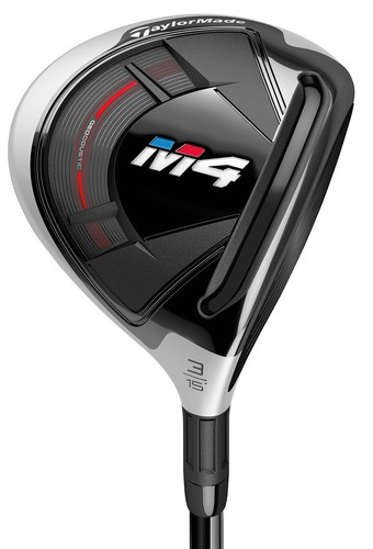 Taylormade 3 wood - taylormade,