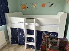 Noa & Nani Cabin Bed